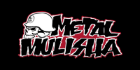 Metal Mulisha