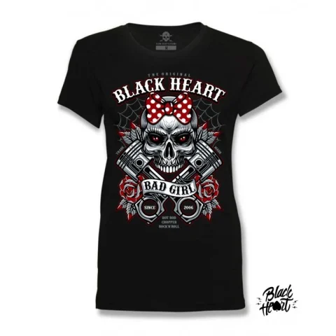 Bell Piston Tee * Last One* Bell Piston Tee * Last One*