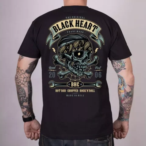 Bandana Boy Tee *Last One* Bandana Boy Tee *Last One*