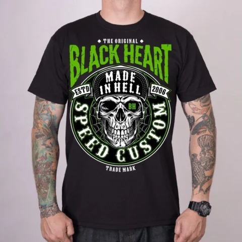 Desolate Tee Desolate Tee
