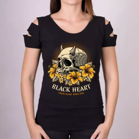 Sweet Evil Tee*Last One* Sweet Evil Tee*Last One*