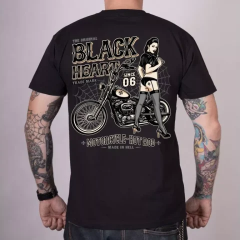 Chopper Tee Chopper Tee