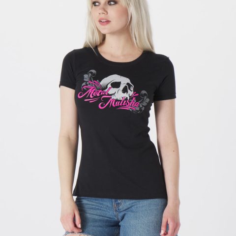 First Lady Tee