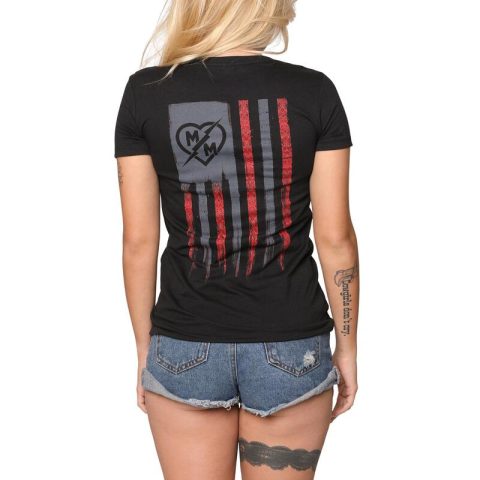 New Glory Tee New Glory Tee