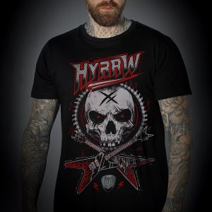 Heavy Tee Heavy Tee